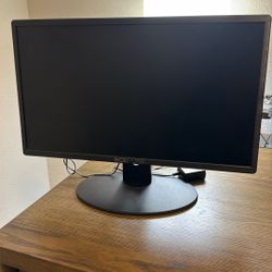 Sceptre Monitor 60hz