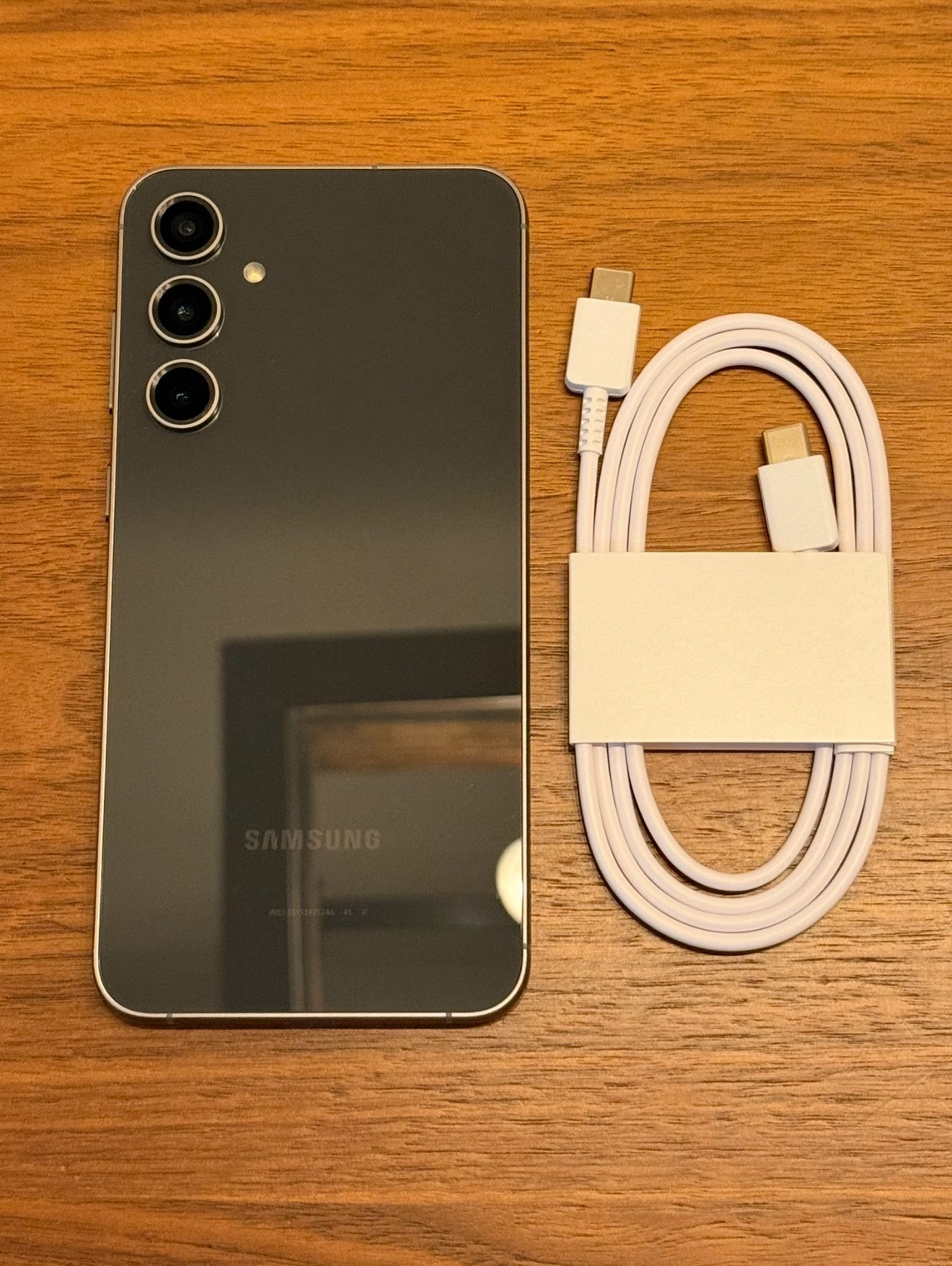 Galaxy S23 FE | 128GB | Unlocked (Any Carrier)