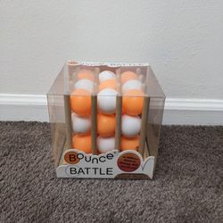 Bounce Battle