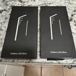 Samsung Galaxy S25 Ultra 