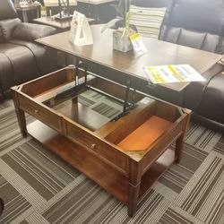 3pc Occasional Table Set 