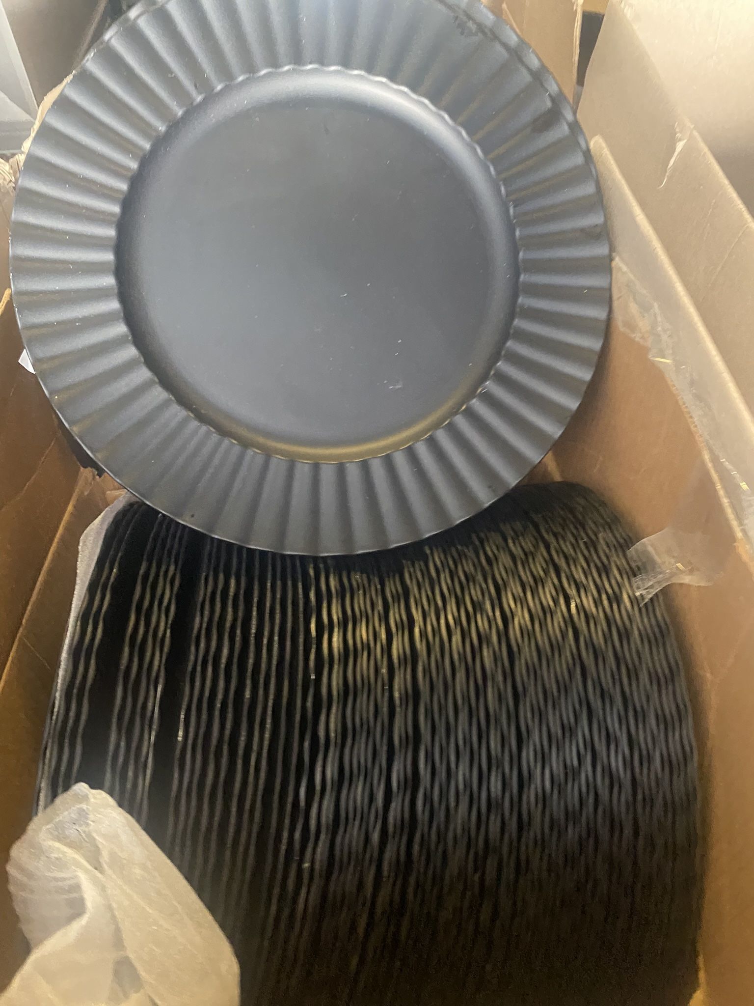 Charger Plates For Weddings Events Dinners Etc