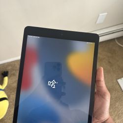iPad 8th Generation 32GB