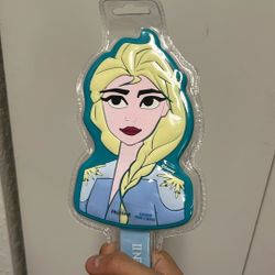 Hair Brush Disney