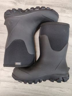BOGS  Boots  Men's Size 7 New