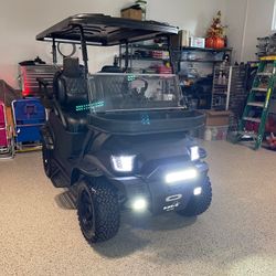 Golf Cart, Club Car, NEW PRICE