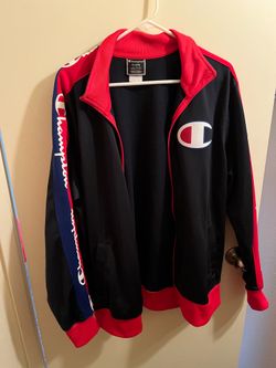 Men’s Champion Jacket