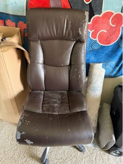 Office chair