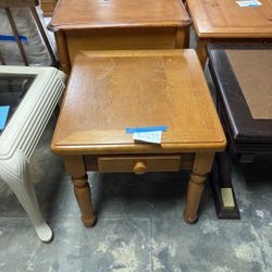 Side Table 