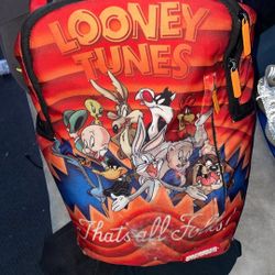 Looney Tunes