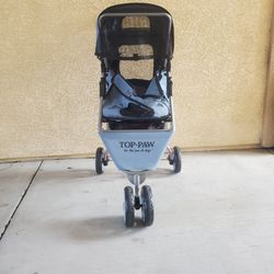 Baby Stroller TOP .  PAW