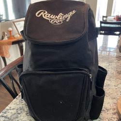 Rawlings Backpack