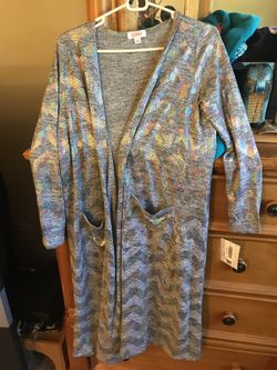 Lularoe Sarah NWT Medium- Elegant Collection