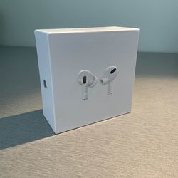 Airpods pro 2gen