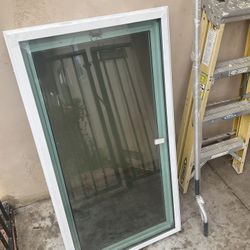 Skylight With Manual Crank, High Quality Tempered Argon Glass