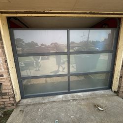 Garage Door 