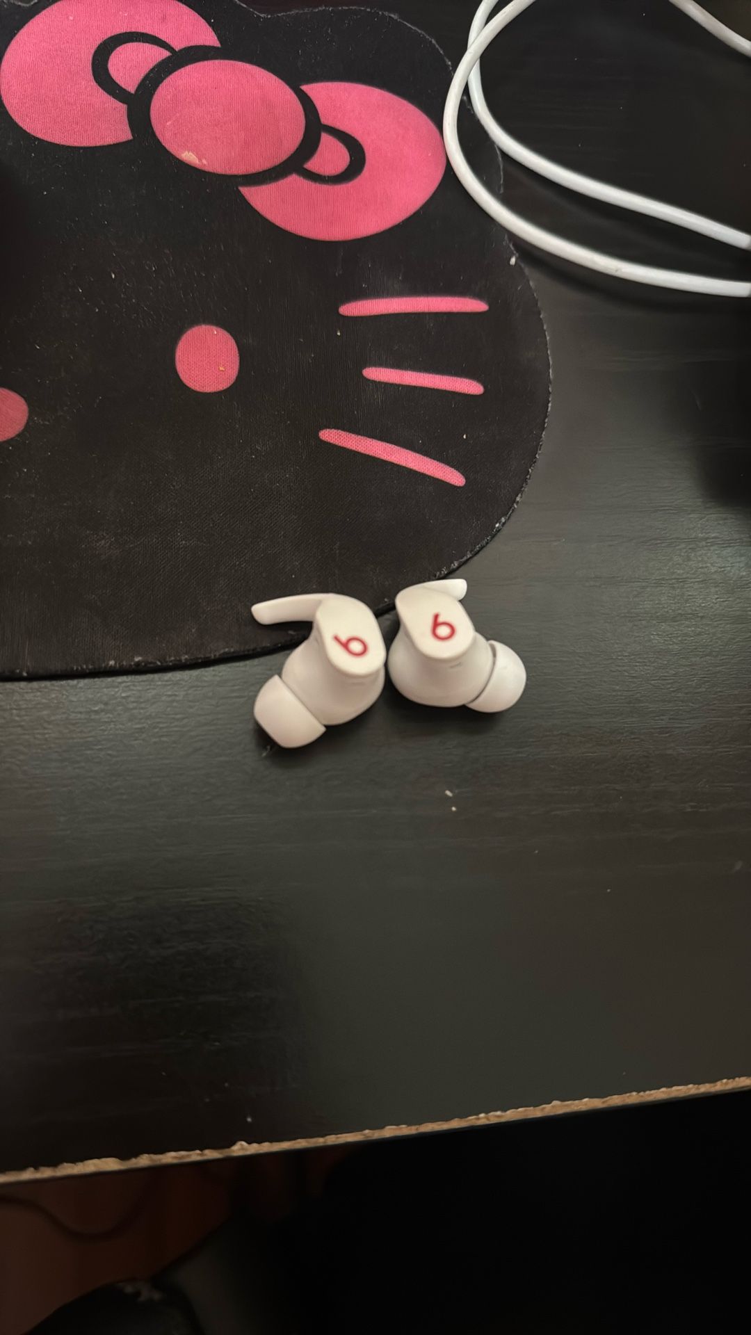 Beats By Dre No Case