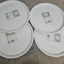 Turn Table And Serving Trays