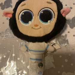 Baba From Little Baby Bum