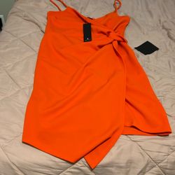 Lulus dress