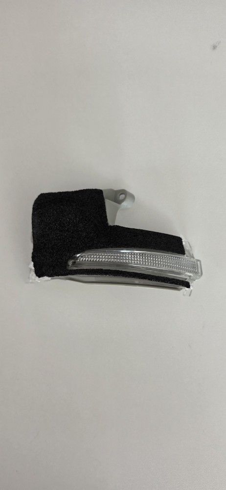 2025-2026 TOYOTA 4Runner Driver's Side Turn Signal