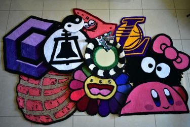 Rugs For Sale