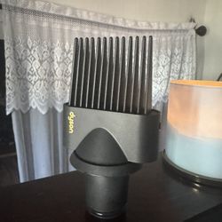 Dyson Hair Dryer 