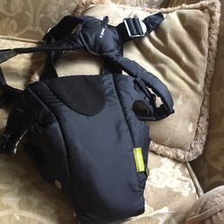 Baby Carrier 