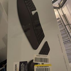 Microsoft Keyboard 