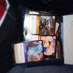 Rift Bound League Of Legemds