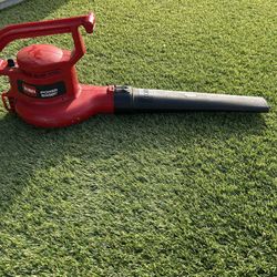 Toro Blower