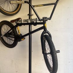 Fit Str Bmx Bike 