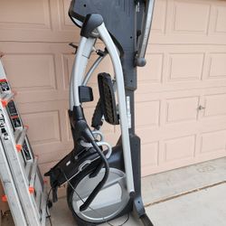 Elliptical 