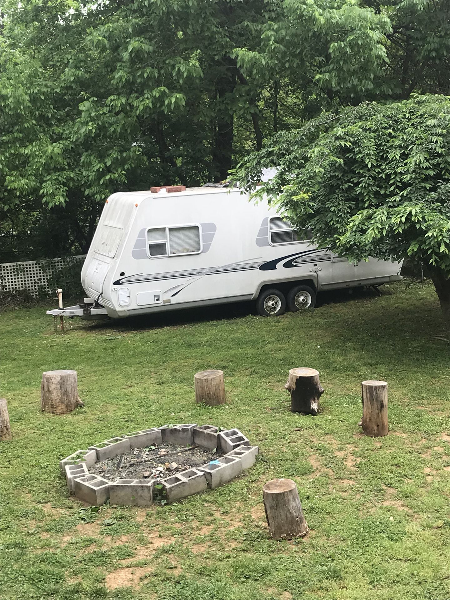 Camper for trade for Sale in Thomasville, NC OfferUp