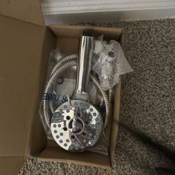 Shower Head 