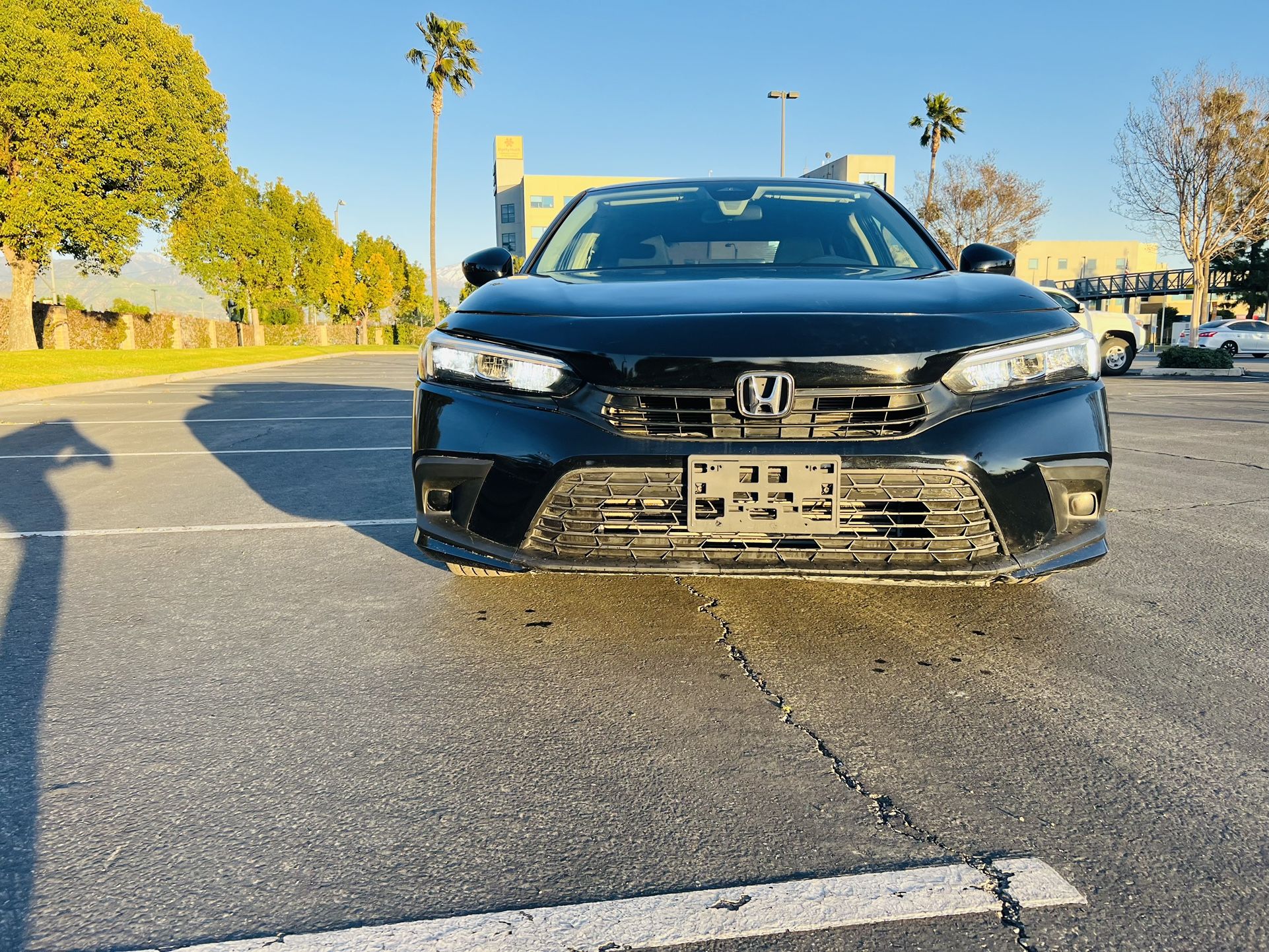 2022 Honda Civic for Sale in Rialto, CA OfferUp