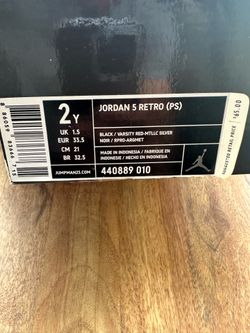 Jordan Shoes