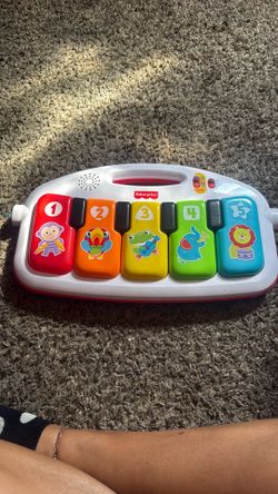 Baby toy