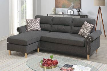New Living room sectional
