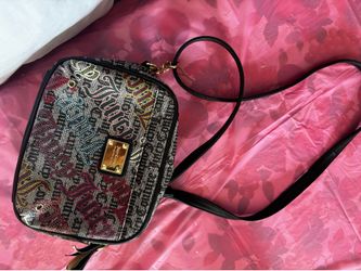 Juicy Couture Purse