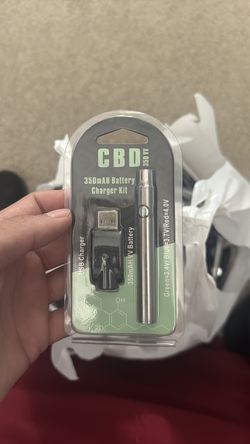 Wax pen batteries