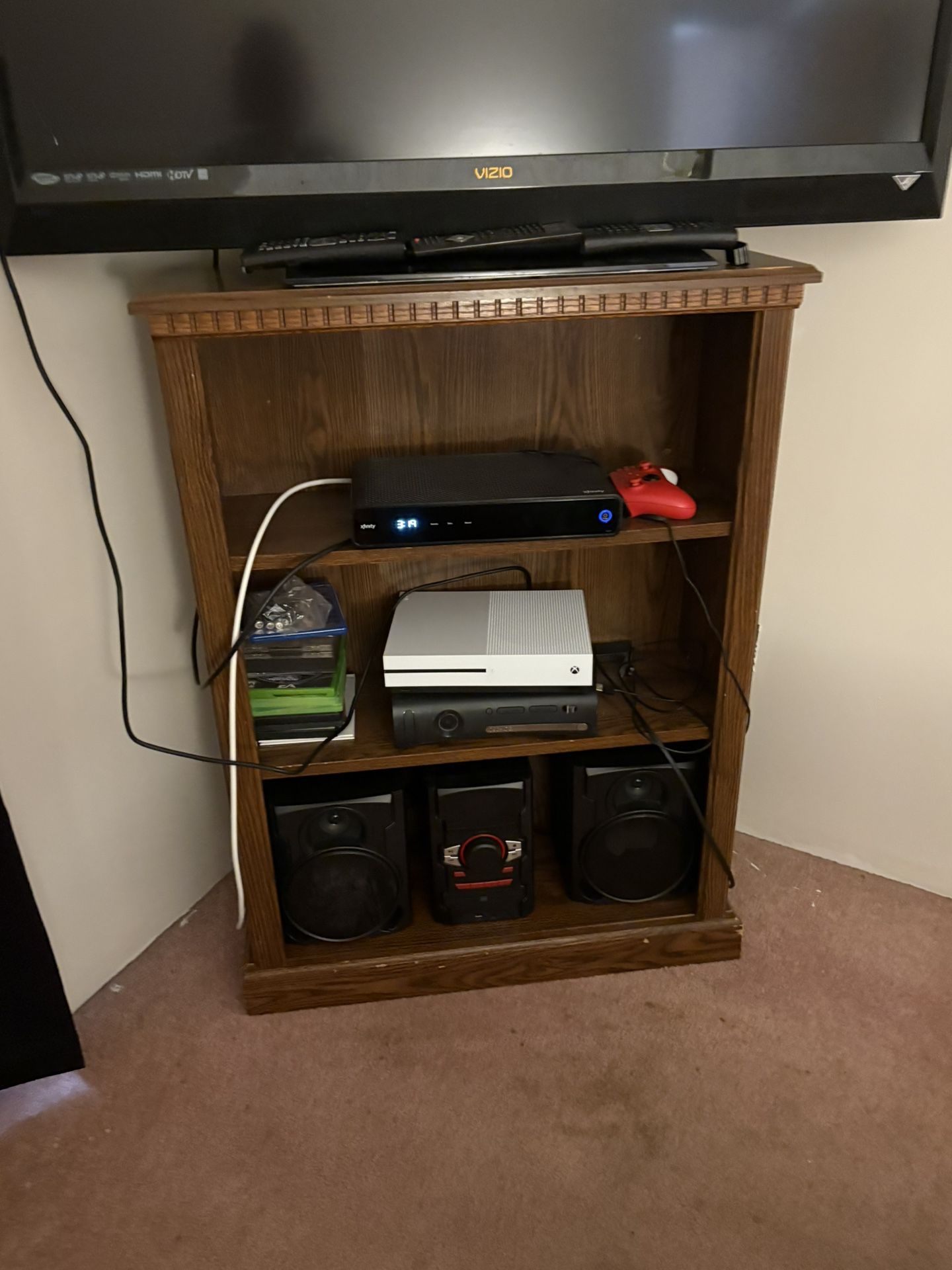Heavy Duty Bookcase