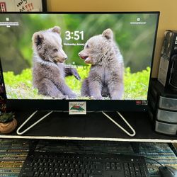 All In One Desktop 
