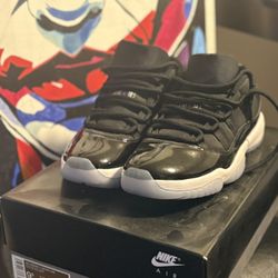 Air Jordan 11 Retro Low