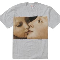Mens Supreme Shirt