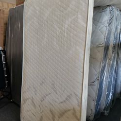 Big Mattress Sale