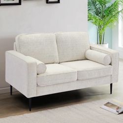 ASHLEY FURNITURE LOVE SEAT