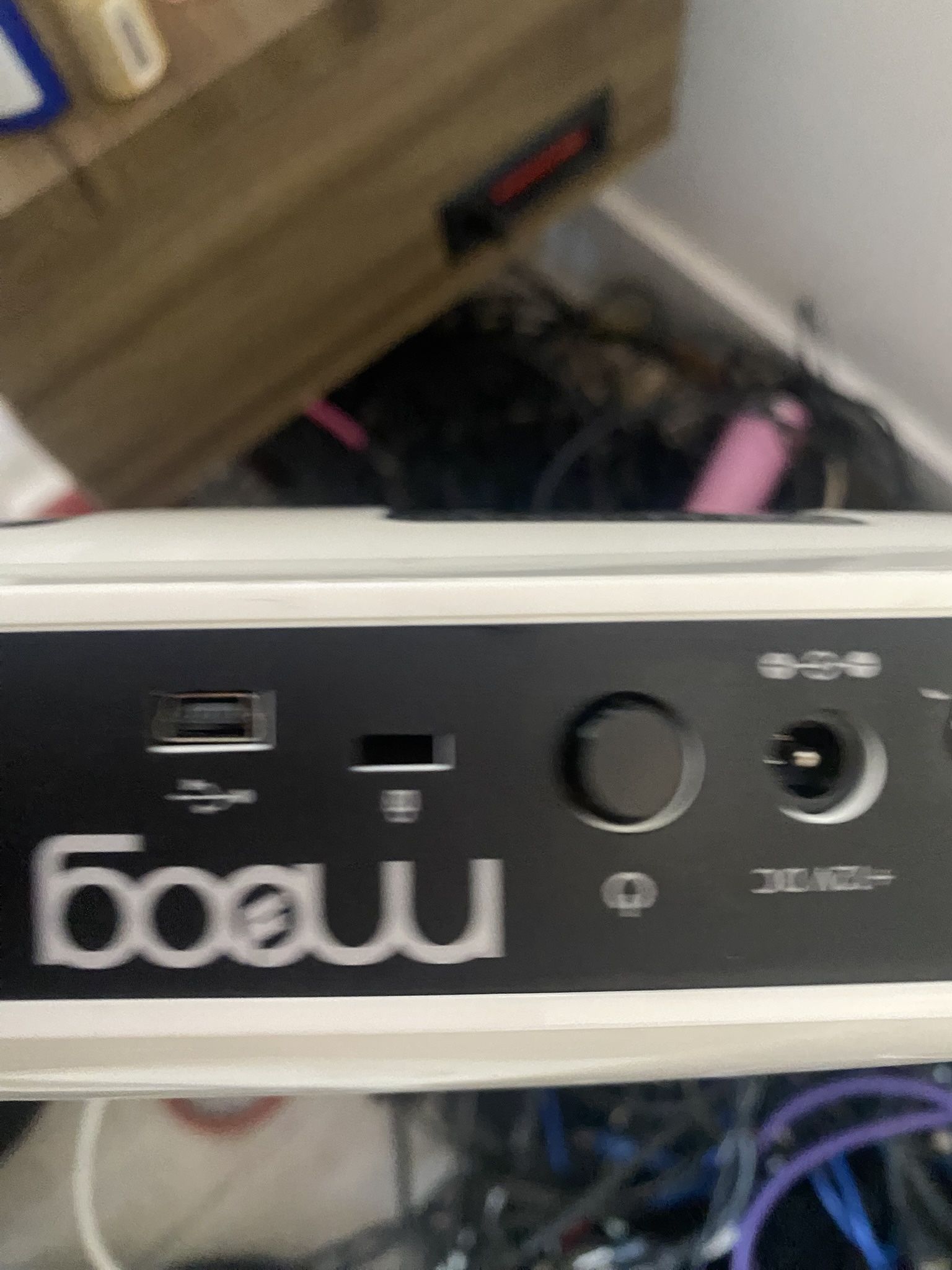 Moog Theremini 