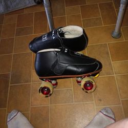 Speed Skates New