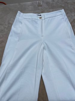 Ann Taylor petite The Marina pants size 2p